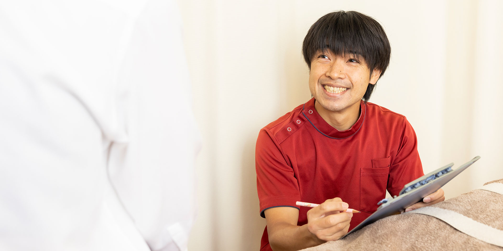 だんじょう整骨院